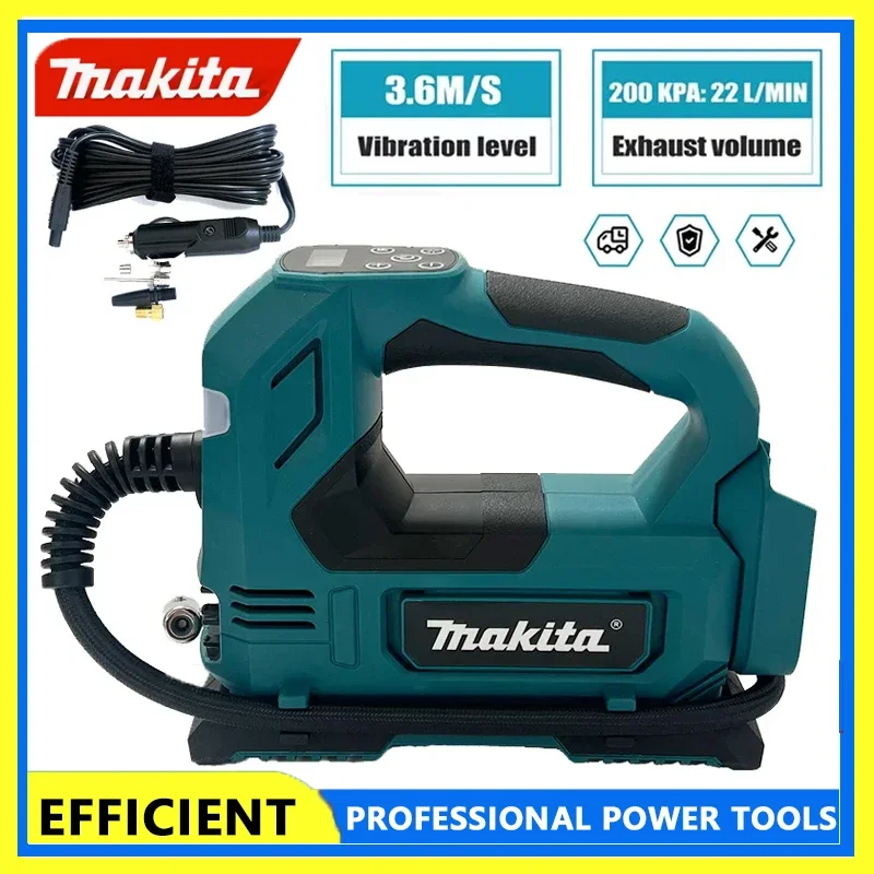 makita-pompe-a-air-portable-gonfleur-sans-fil-automatique-pompe-a-air-electrique-compresseur-d'air-de-pneu-de-voiture-portatif-pour-batterie-18v