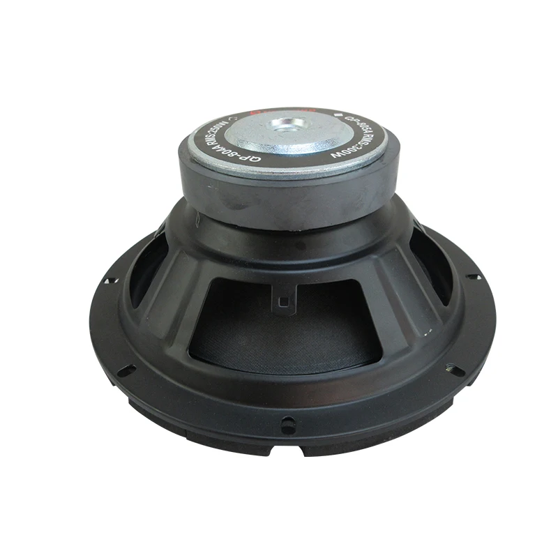 QPERTORS WOOFER Subwoofer Audio Mobil QP-804A 250W Woofer 8 Inci