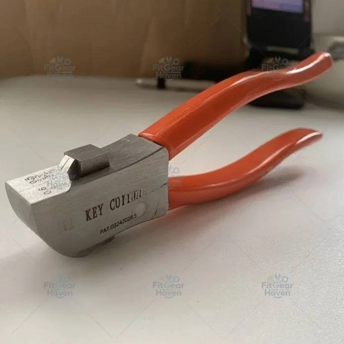 Tooth Scissors, Special Punching Pliers for Hardware Tools