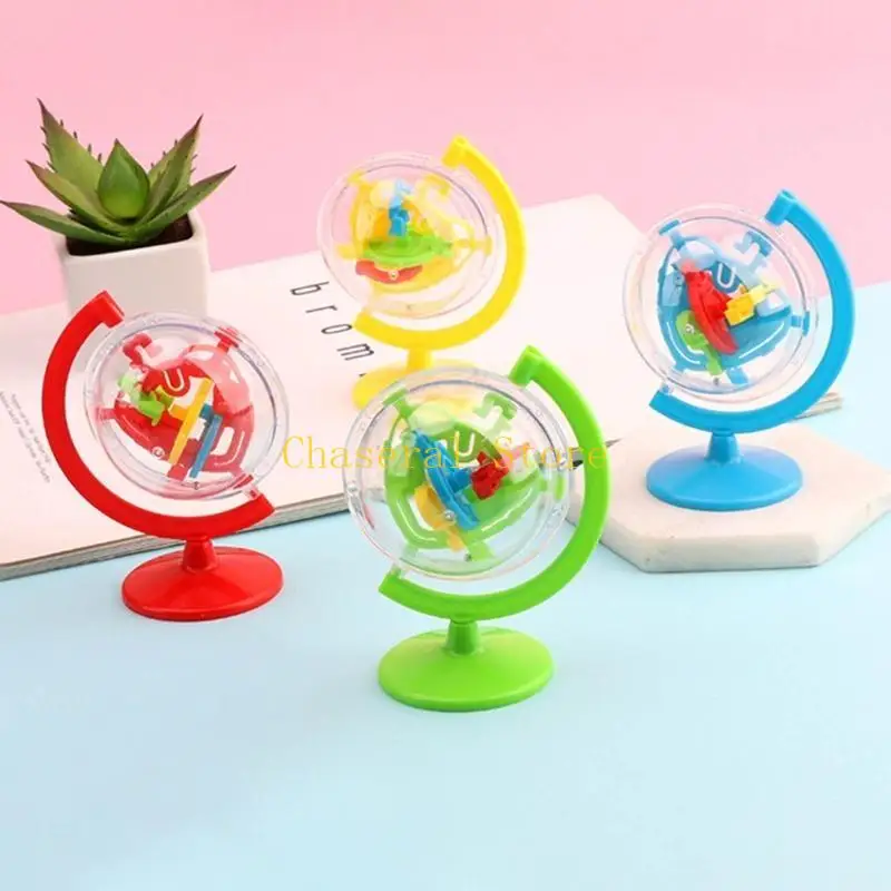 E7ce Puzzle Ball 50 Obstacles labyrinthe