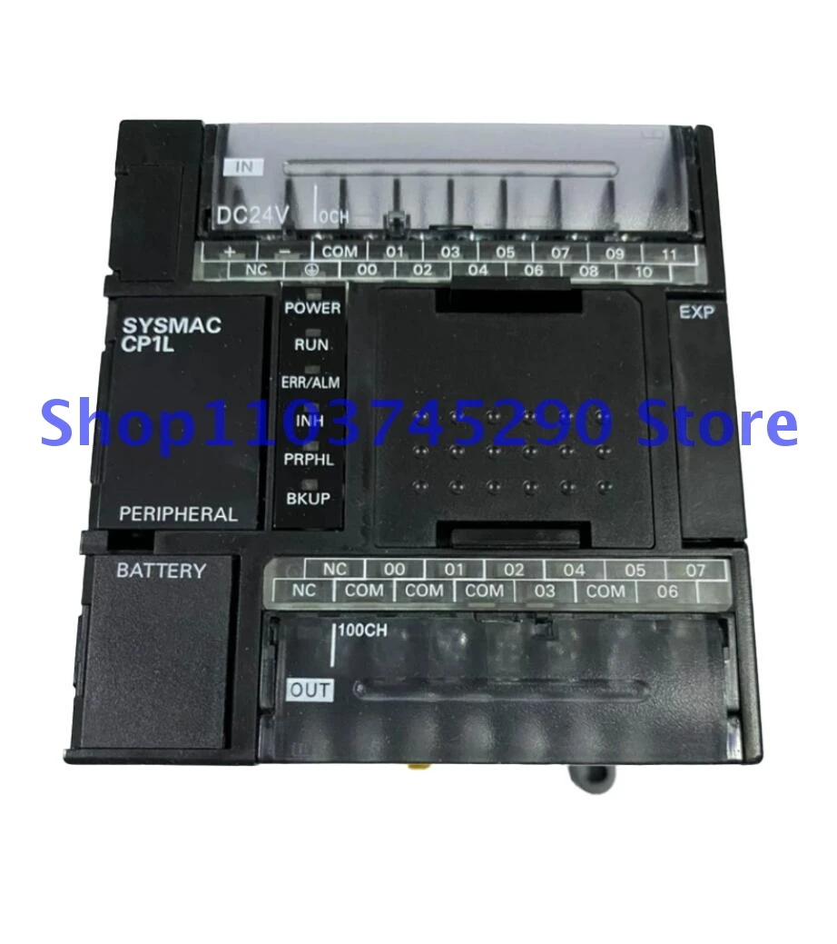 1PCS CP1LL20DTD PLC Module CP1L-L20DT-D New Original Fast Shipping In Box Brand