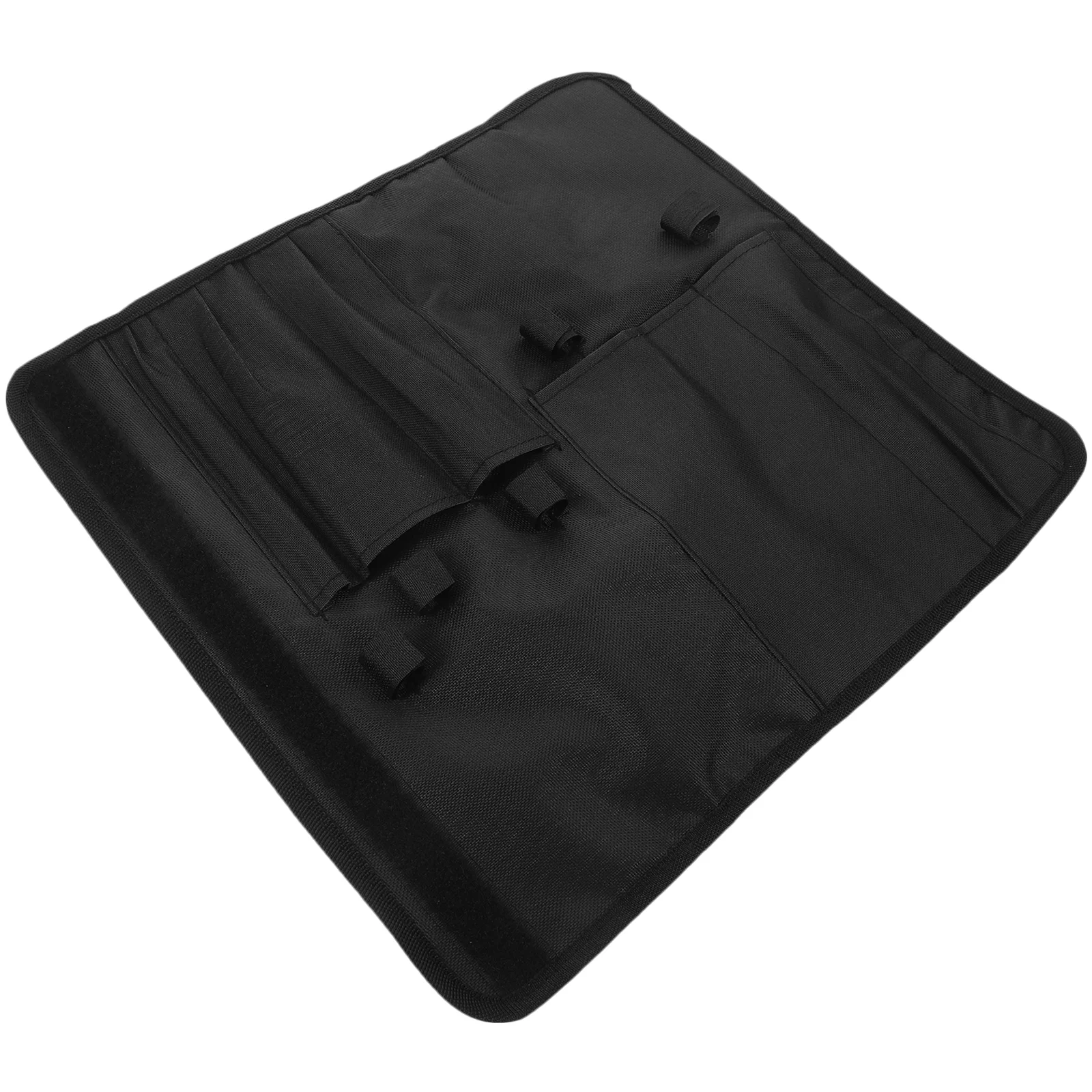 

Knife Storage Bag Knives Pouch Cutlery Organizer Portable Bags Oxford Cloth Carrier Travel