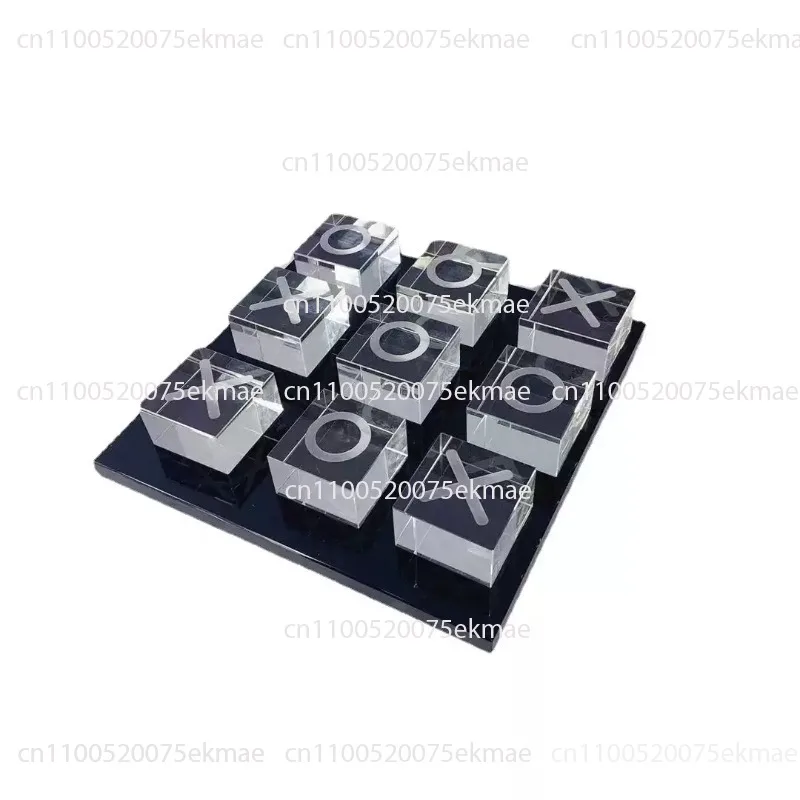 Chinese Chess Board, Living Room Soft Furnishings, Ornaments, Accessories, Home Décor, Study