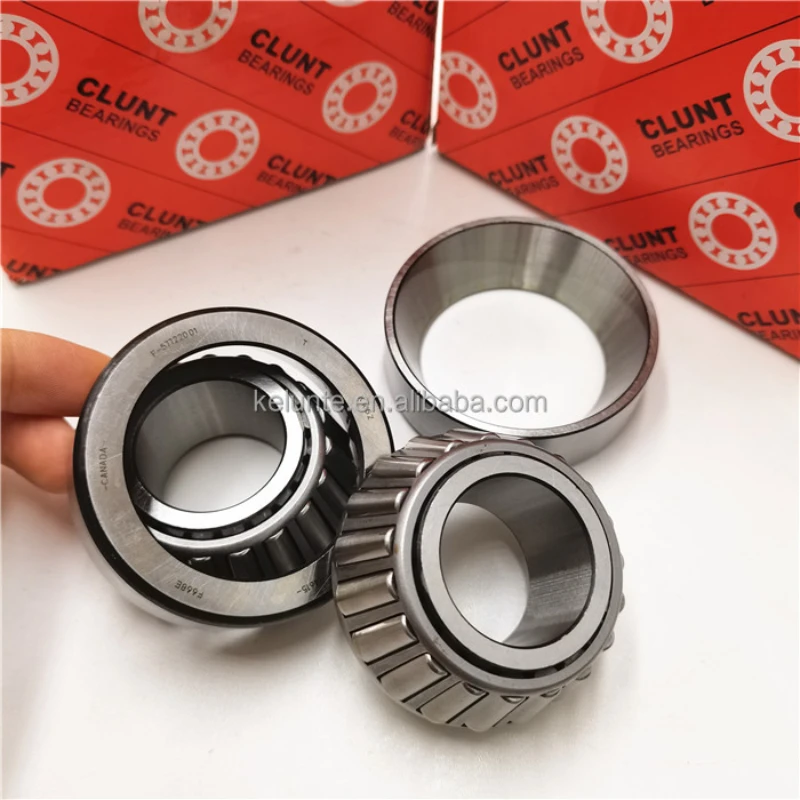 F-577220 bearing szie 30.15X64.3X26.5mm automobile differential bearing F-577220.01