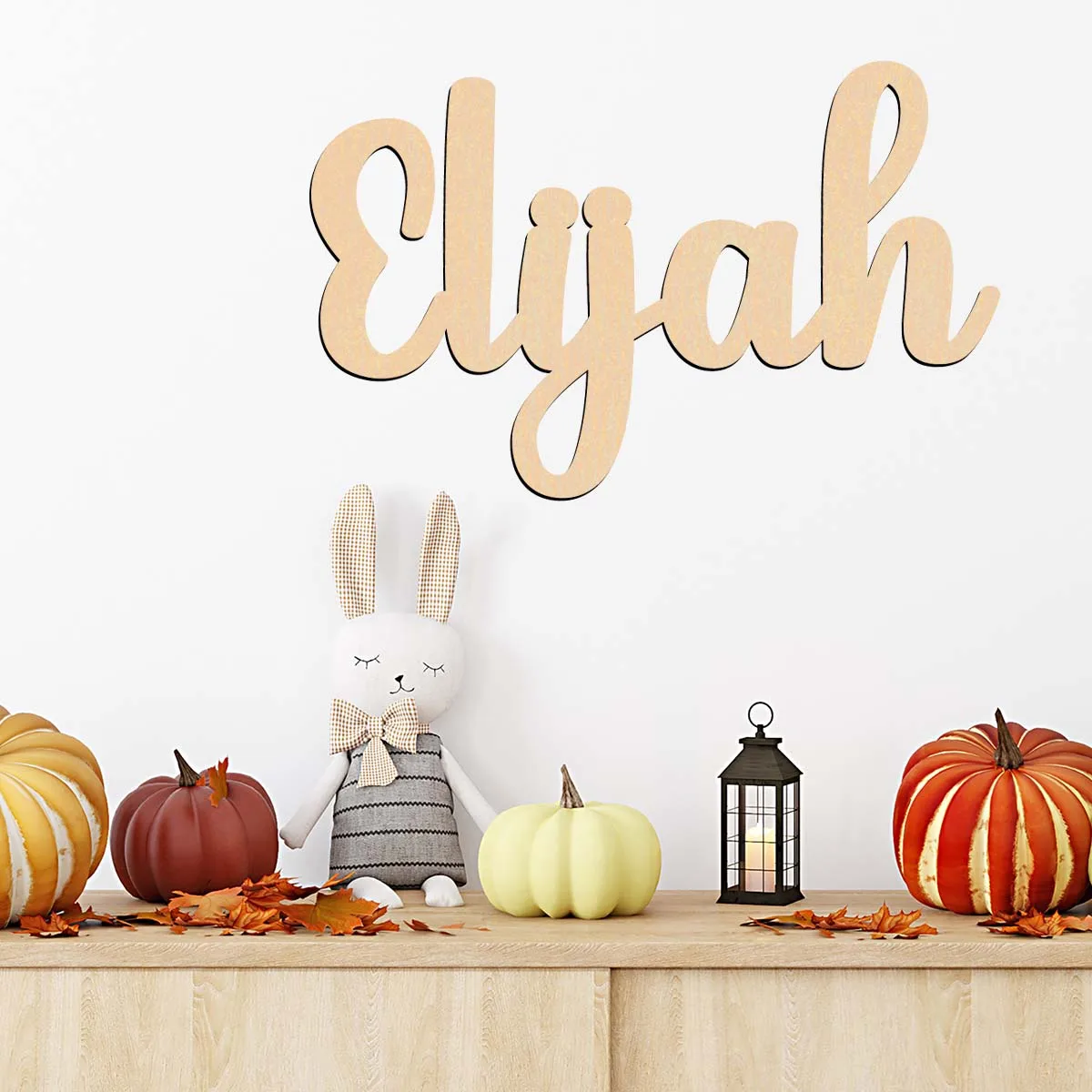 

1 шт., персонализированные деревянные таблички с именем на заказ, табличка для семейного имени, художественный декор стен, подарки, подарки на день Святого Валентина