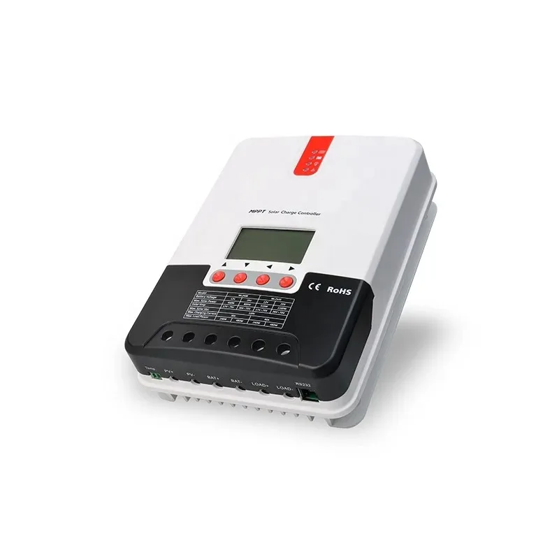 Rv Solar Charge Controller  Solar Charge Controller