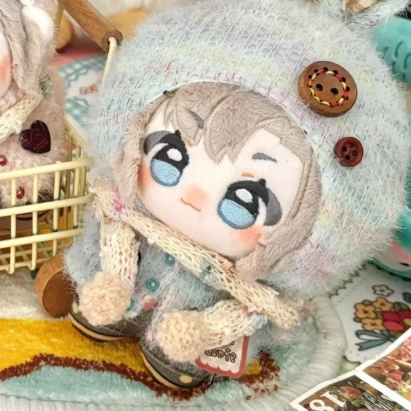 10 センチメートルアニメぬいぐるみゲームリバース: 1999 コスプレマチルダブーニッチソネットア愛らしいバックパックペンダントプリントキーホルダーギフト