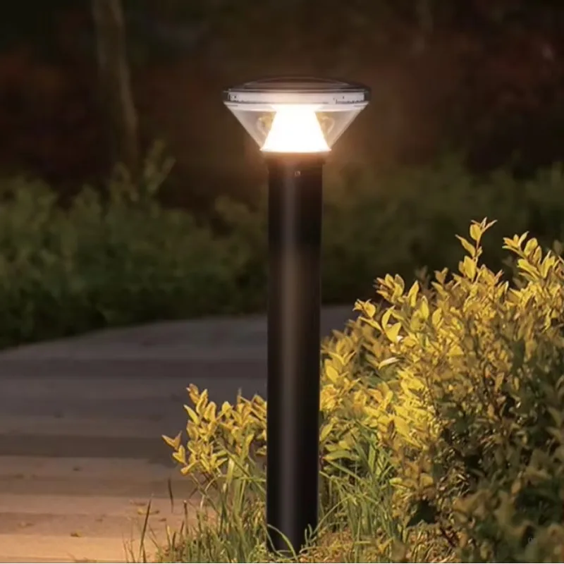 

Waterproof new garden landscape street lamp outdoor lighting