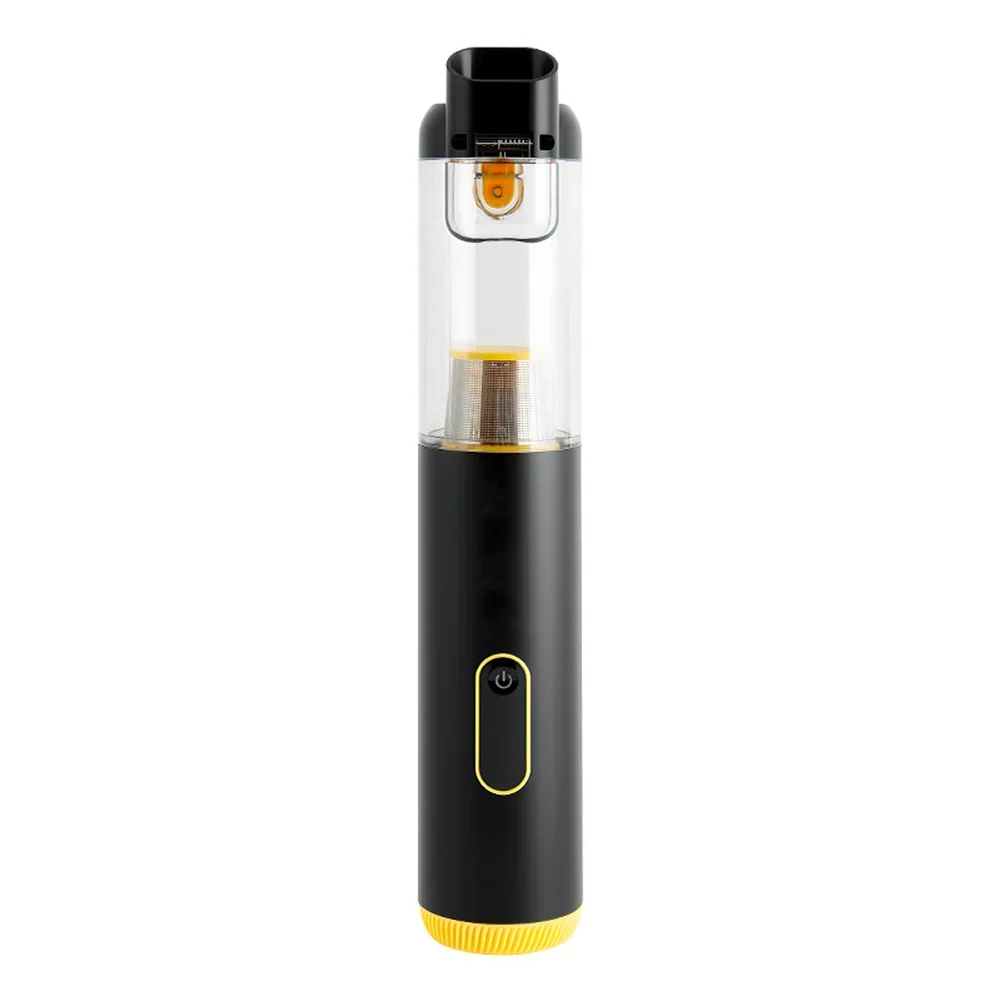 Car Vacuum Cleaner 303x56mm Cordless Handheld Vacuum for Cars Homes Offices and Multi Purpose Cleaning Without Power Cord