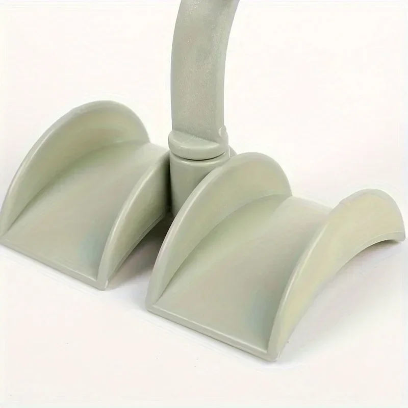 Multifunctional Bag Hook Storage Rack Rotatable Wardrobe Nail-free Hanging Rack Tie Rack Hanging Bag Rack Hanging For Dorms