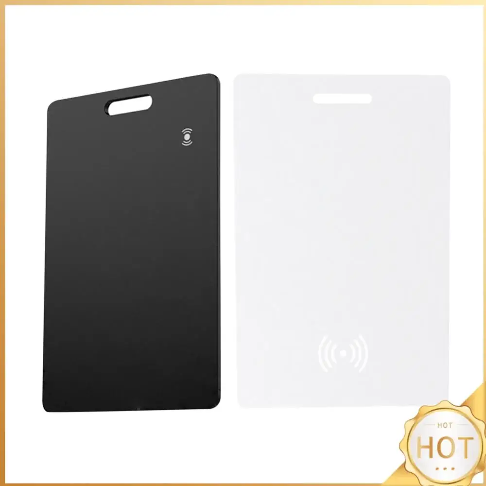 

GPS-трекер Google с беспроводной зарядкой, кошелек с защитой от потери, умный локатор предметов для сумок для паспорта, кошелек для багажа