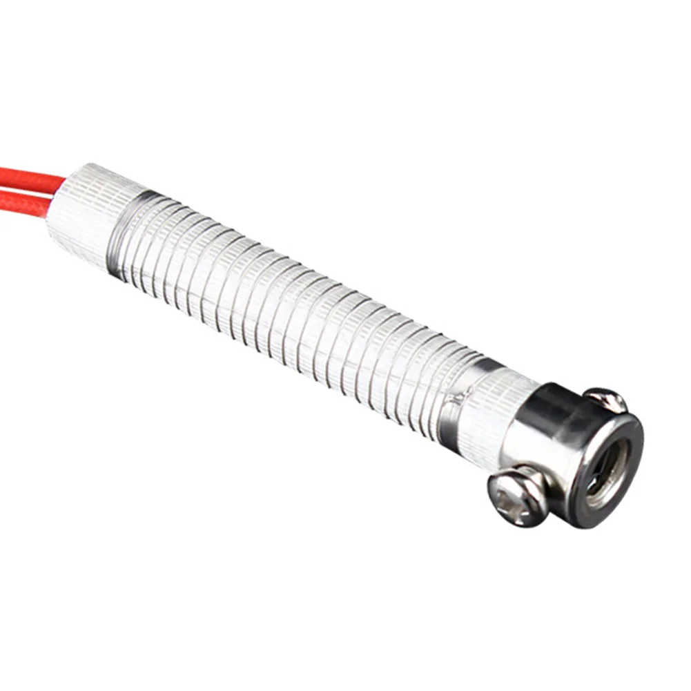 Soldering Iron Heating Element 30-150W Electric Soldering Iron Heating Element For External Heating Iron Core
