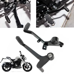 Motorcycle  Gear Shift Lever Shifter Brake Lever For Benelli BJ150S BJ150-31 Keeway 125cc RKF125 RKF 125