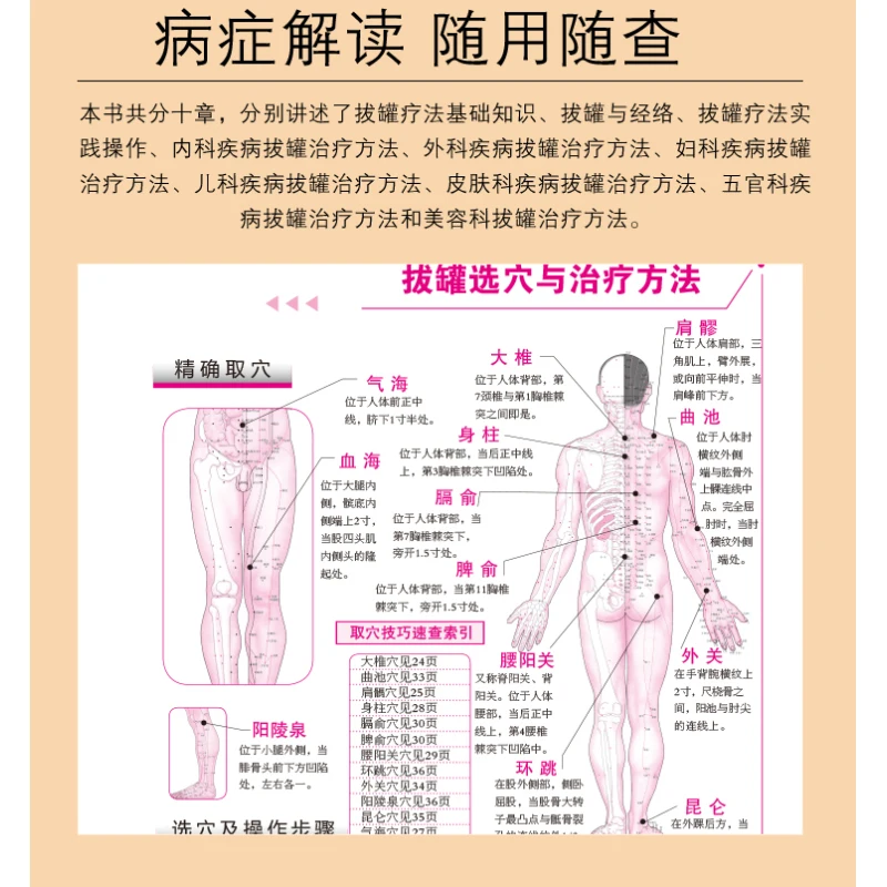 كتاب دليل الصحة والعافية، الموسوعة المنزلية: الحجامة العلاجية والرعاية الصحية الكتاب الكامل (نمط الحياة وهو
