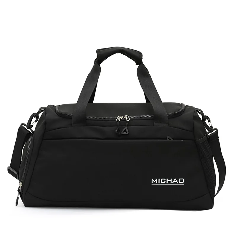 Bolso de viaje de gran capacidad para hombre y mujer, mochila cruzada para equipaje, almacén de zapatos, Yoga, ocio, deportes, gimnasio, Fitness, nuevo