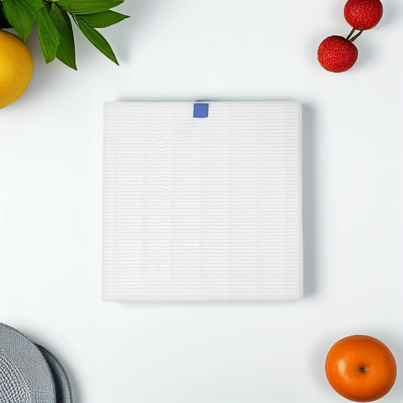 

Portable Nail Dust Collector Filter Replacement Screen Plate for Vacuum Machine Nail Art Tool Collector Nails Cleaning Kit