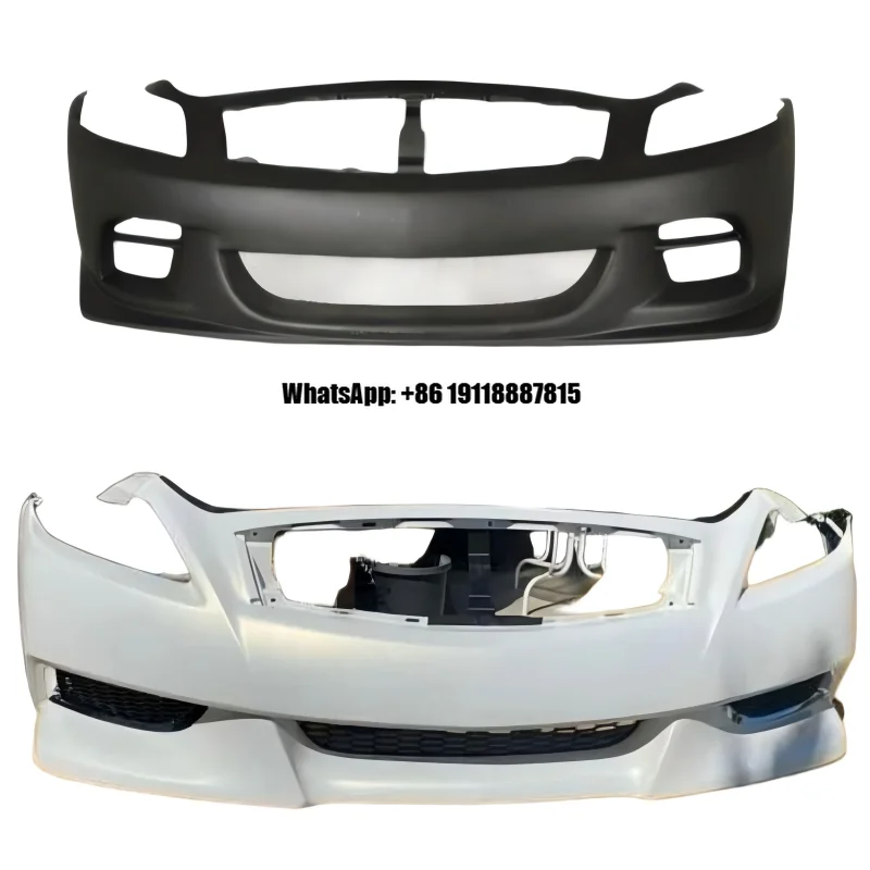 

3x G37 Car Front Bumper Diffuser Lip Protector Spoiler Deflector Lips Guard for G37 Sedan 2010 2011 2012 20 for g37 front bumper