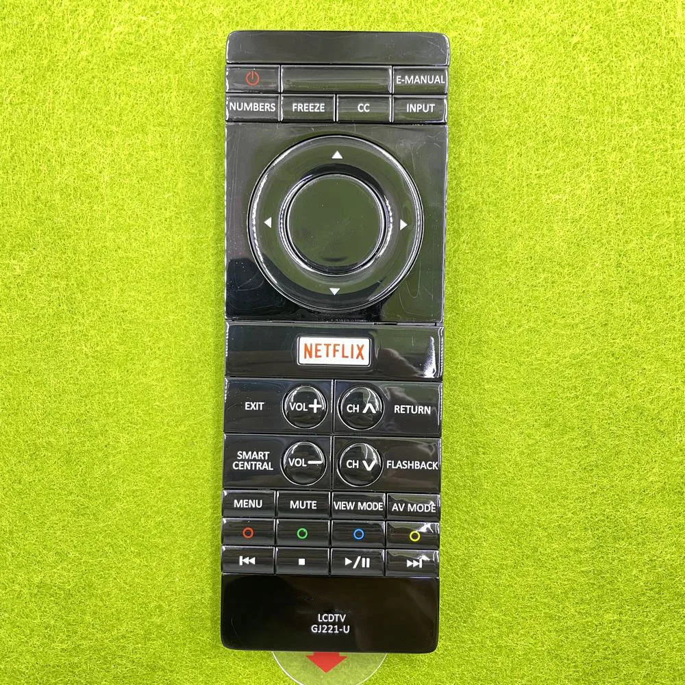 Remote Control EN2E28S EN3J39S GJ221-C GJ221-U EN2A27ST For Sharp LED TV