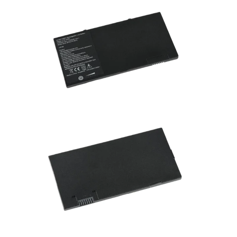 BP3S1P2160-S High Quality Laptop Battery 2160mAh For Getac F110 Series Tablet PC G8M3X2 441857100001 BP3S1P2160 4418636D0001