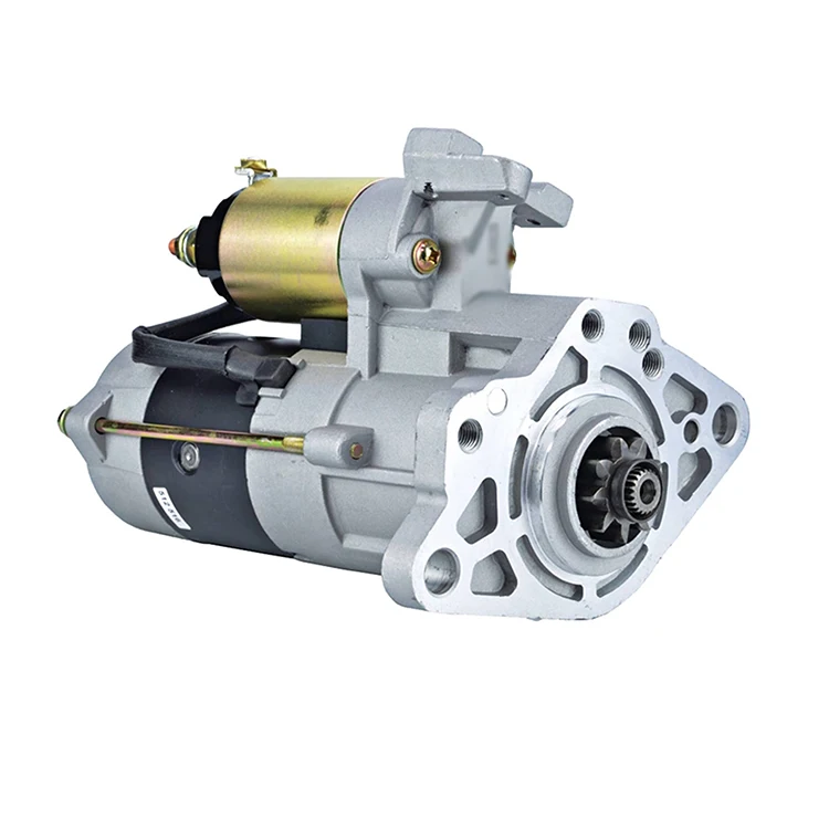 

Heavy Duty 12V Starter Motor Universal Fit for Sedan Various Including Jeep Mazda Audi OPEL DAIHATSU ROVER KIA JEEP MAZDA