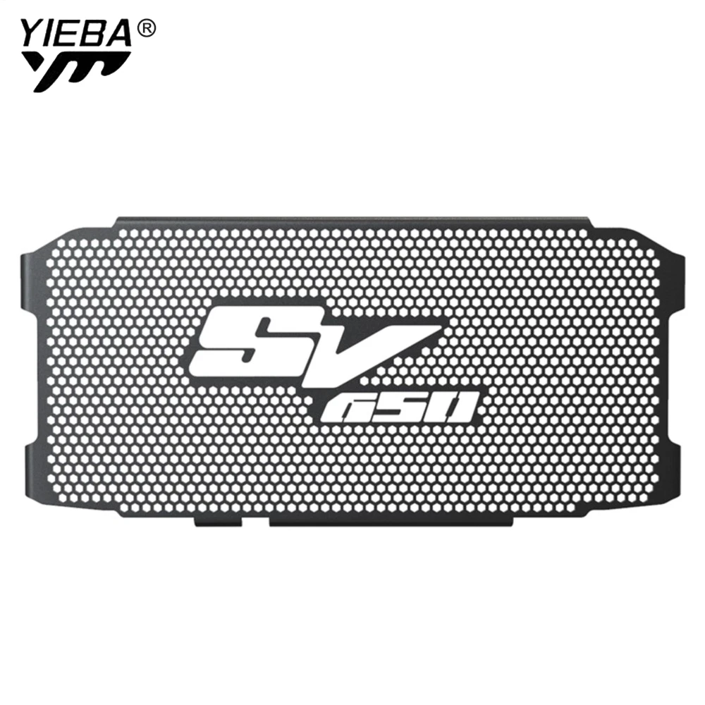 

Аксессуары для мотоциклов, защита радиатора, защита для SUZUKI SV650 ABS 2016-2024 SV650S SV650X 2018-2021 SV 650X