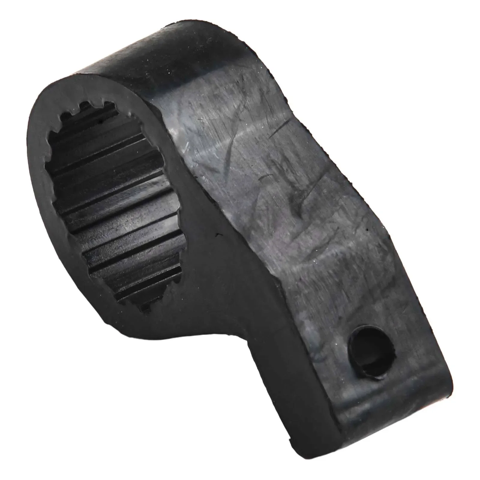 Convenient Fuel Gas Pump Bracket Holder for Eberspacher D2 D4 D5 Heater, Fits D1LC and D5LC Models, Provides Easy Installation