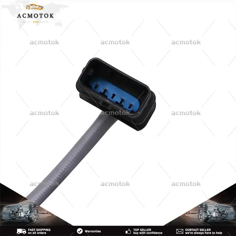 1 buah 11787848487 11788617030 234-4973 Sensor oksigen Sensor O2 untuk BMW I8 M2 M3 M4