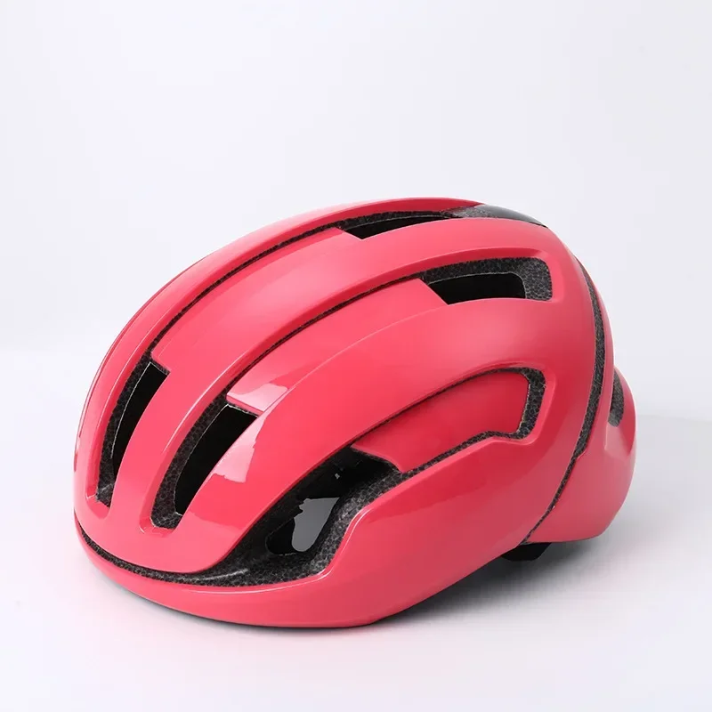 Road Bicycle Helmet motorcycle helmet For Man Women Size M L EPS + PC Shell Mtb Bike Equipment Outdoor Sports Safety Cap