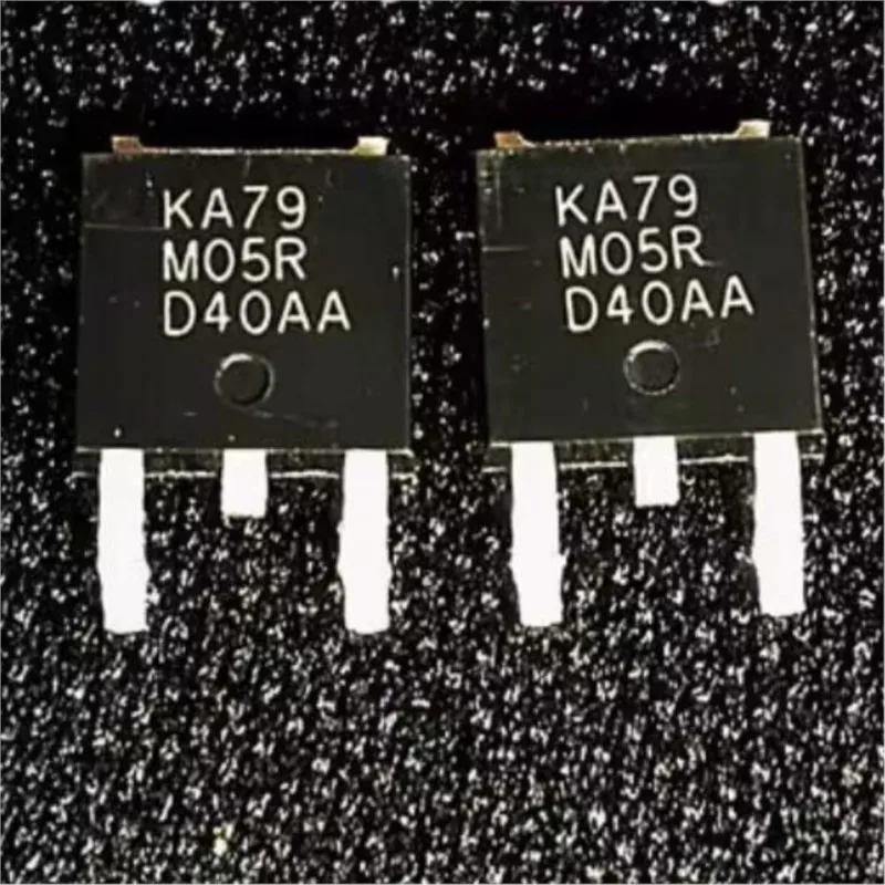 KA79  M05R    79M05R    TO252    (Product quantity: 10 pieces)