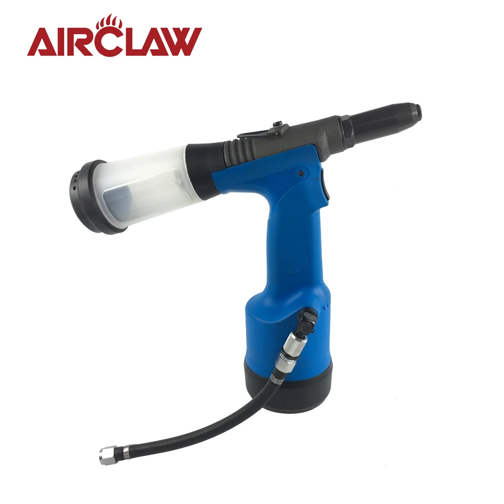 AVDEL Air Riveter Pneumatic Rivet Gun