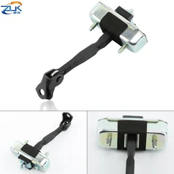 ZUK Front Rear Left Right Car Door-Check Strap Arm Hinge For TOYOTA Land Cruiser Prado 2002-2009 LC120 Door Checker Stopper
