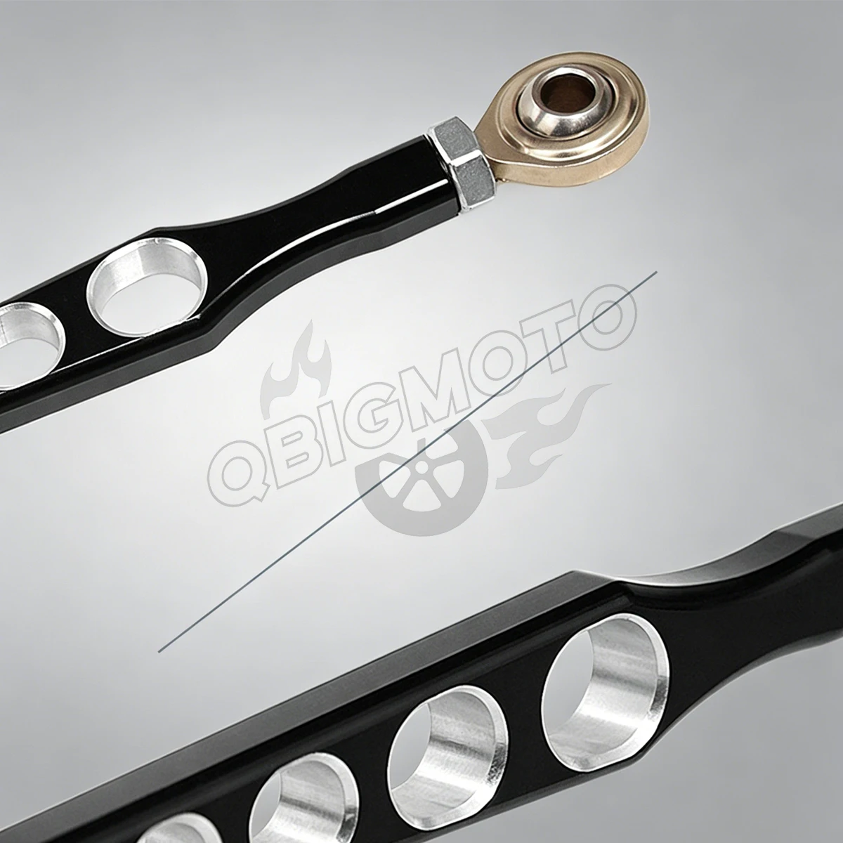 CNC Motorfiets Versnellingspoo - Motorcycle Gear Linkage Rod recensie en prijs