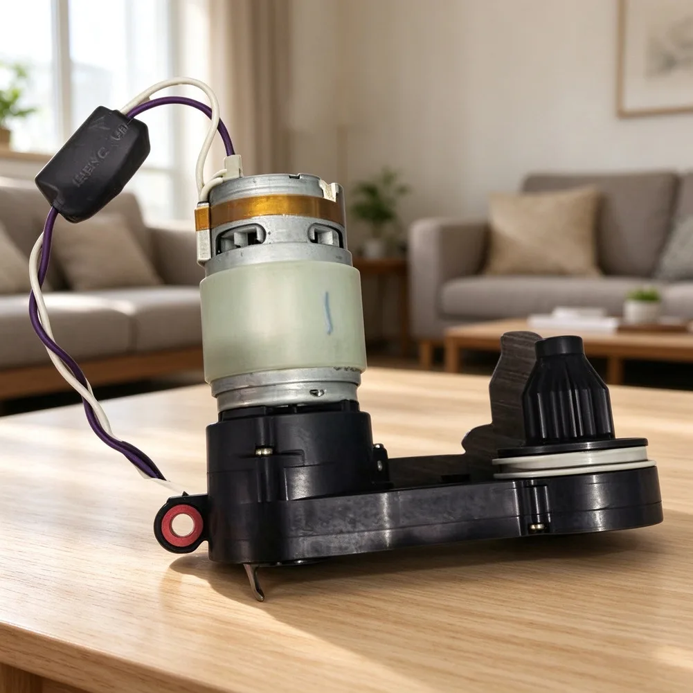 Floor Washer Motor Replacement for Roborock For Flexi For Lite A20 Air - Enhanced Suction Power and Reduced Noise