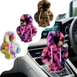 Gearshift Cover Hoodie Gear Lever Sweatshirt Speed Lever Car Gear Sweater Gearbox Hoodies Gear Stick Knob Hoodie for Shift Knob