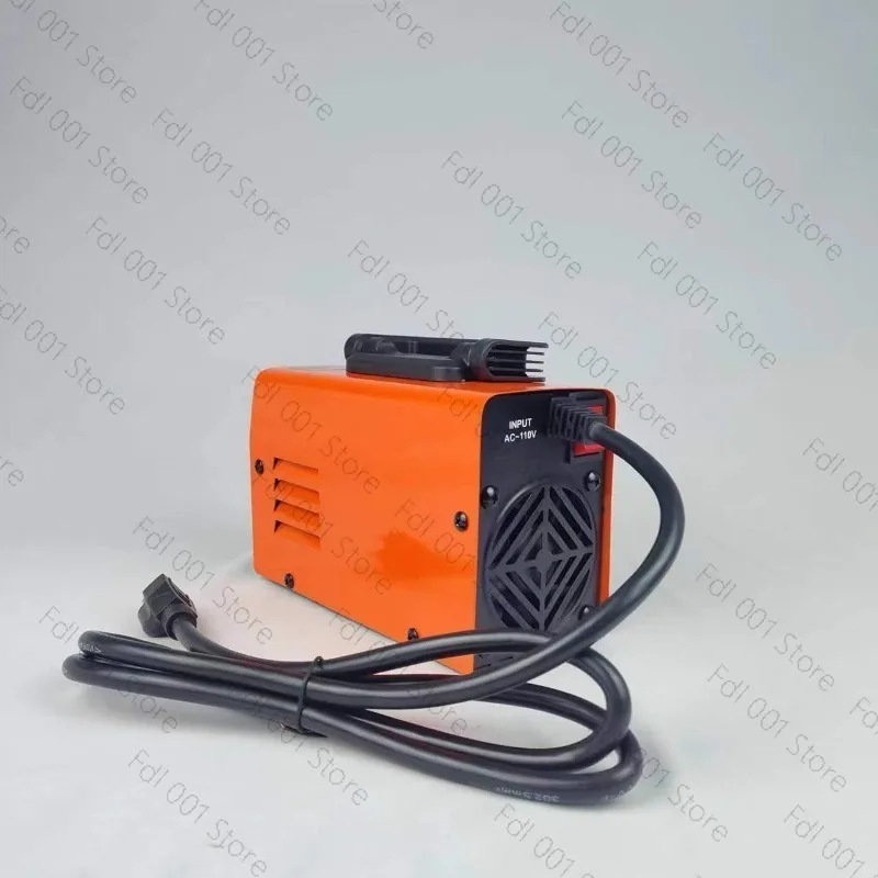 Welding Machine Set Small Household Portable Manual Welding 220V110V Inverter Dc Arc welding