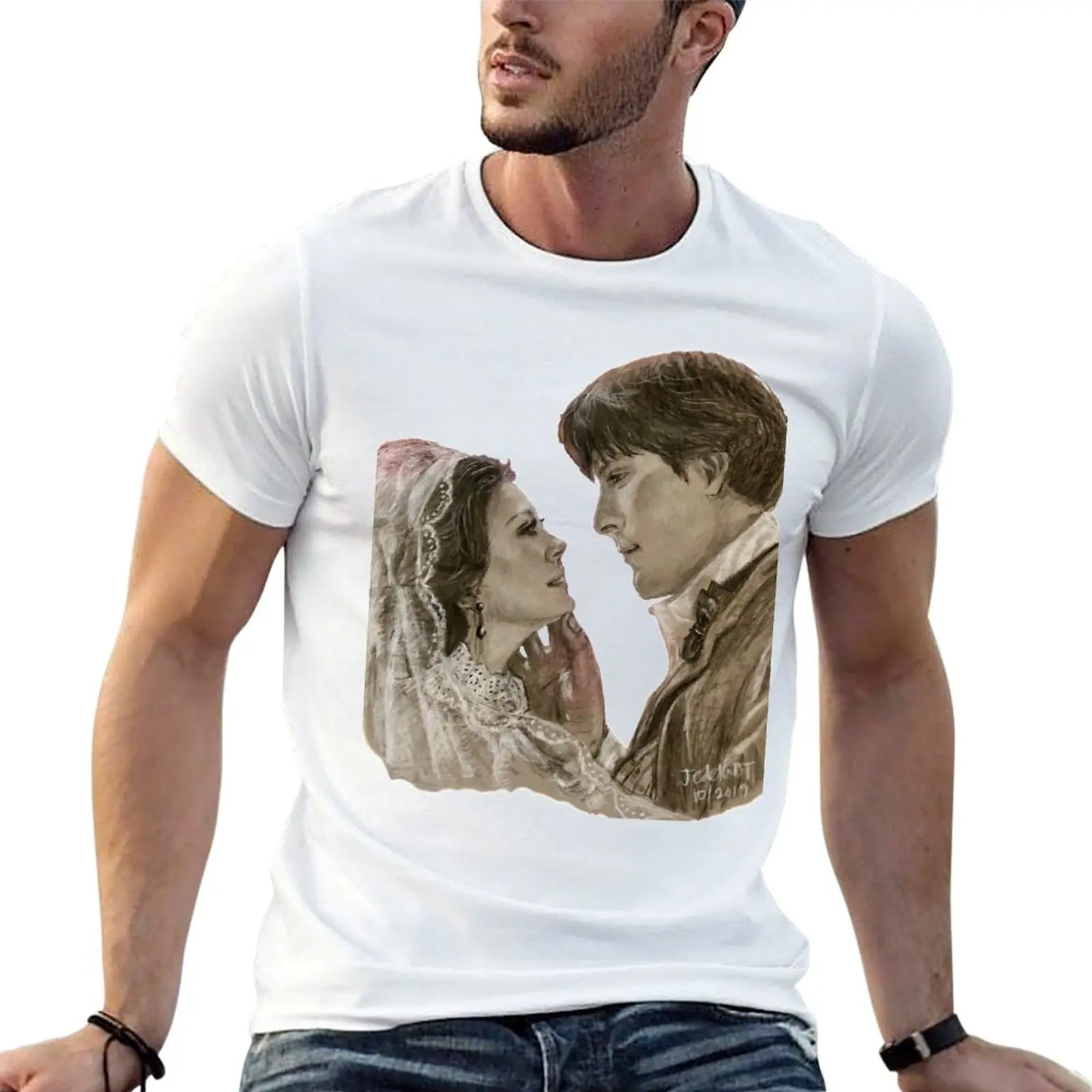 

Timeless (transparent background) T-Shirt man t shirt designer essential t shirt cotton t shirts man 100% T-shirt