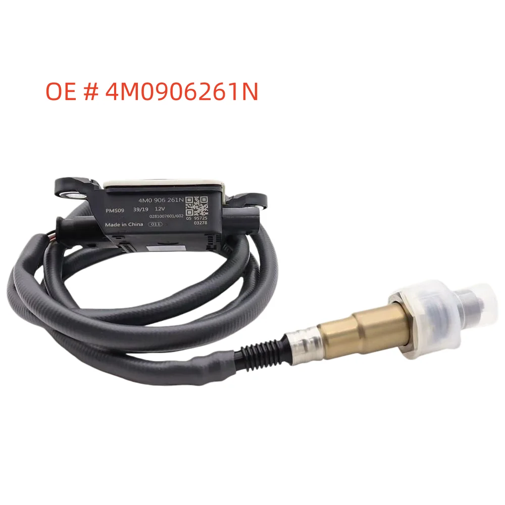 High quality new 4M0906261N PM Particulate Matter Sensor for VW