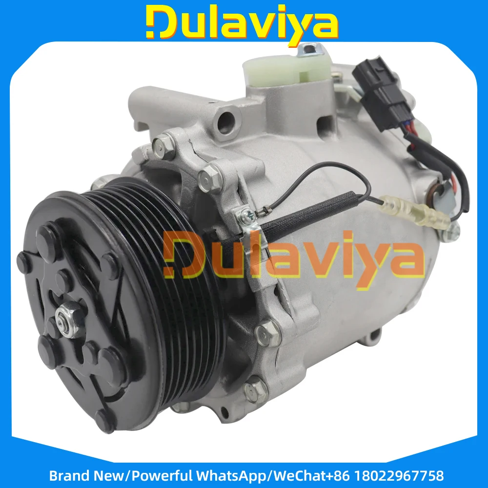 Car TRSE07 Ac Compr…