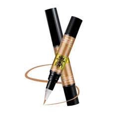 Tinted Lace Precison Parting Pen Wig Lace Tint with Brush Applicatior, Easy to use, Long Lasting Formula, Blends Natural