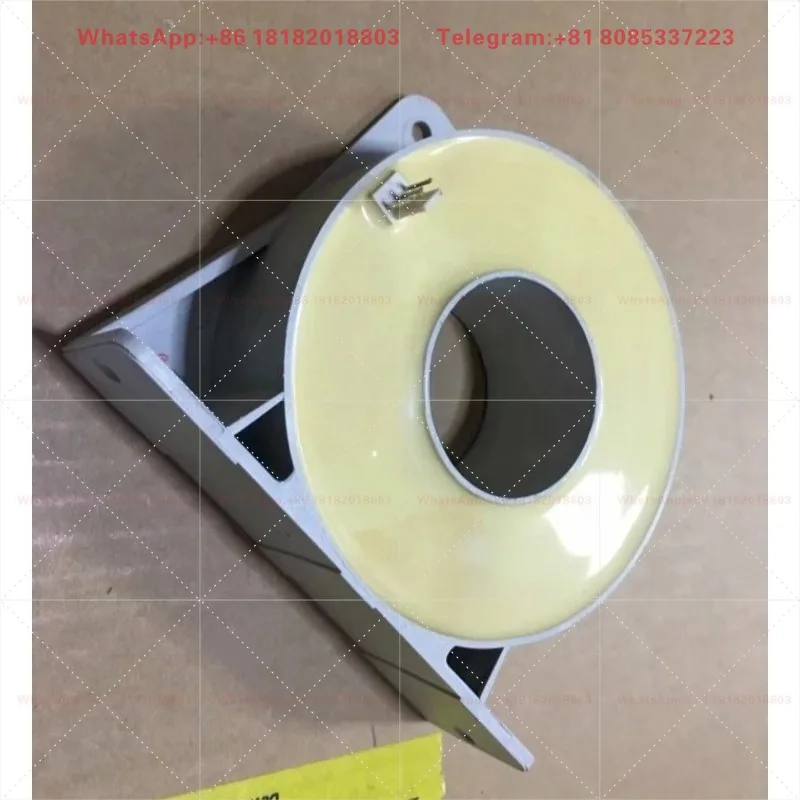 Новый Оригинальный Датчик Тока ES1000-9894 ESM500-9999, Трансформатор, Запасная Часть для Промышленных Приводов