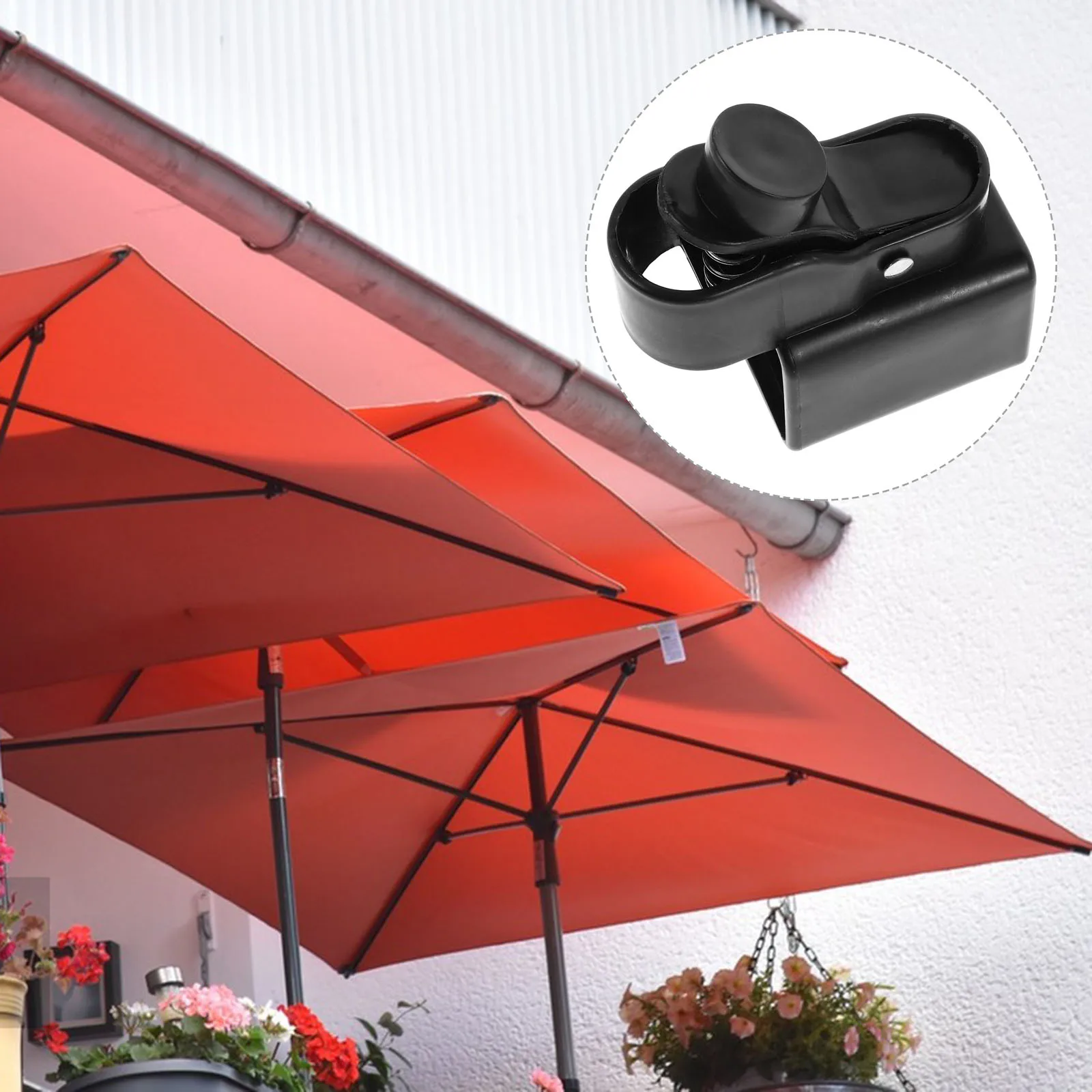 

Foldable Awning Support Brackets Lightweight Pp Material Sturdy Durable Easy Assembly For Rv Trailer Camper Outdoor Camping Sun