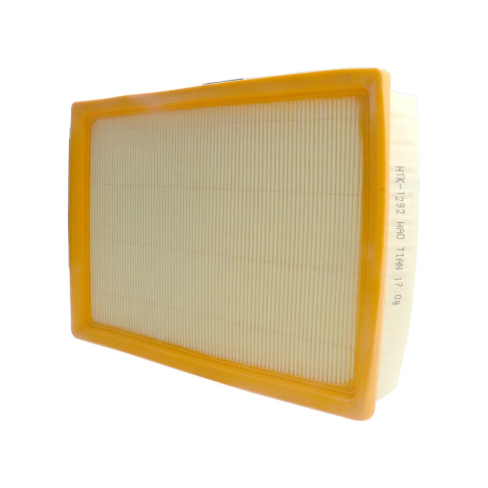 Replacement Car Engine Air Filter For MG GT MG5 ROEWE 350 360 30025813 0986AF2865 LX3201