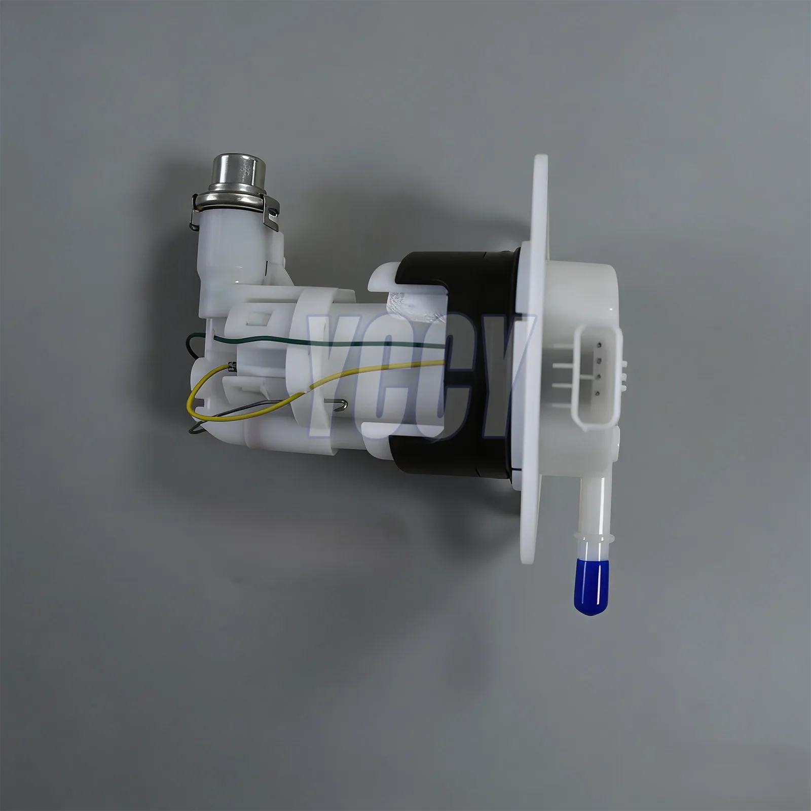 16700-MKE-AF3 Motorcycle Fuel Pump Assembly Oil Pump Fit For HONDA CRF250 CRF450 R RWE CRF450R CRF 250 450 2021-2023 16700MKEAF3 - Image 3