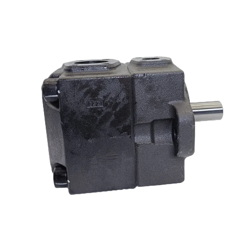 

Hydraulic Vane Pump PV2R PV2R2 Series PV2R2-53-F-RAA-41 PV2R2-59-F-RAA-41 PV2R2-53-F-RAA-41 PV2R2-59-F-RAA-41 Hydraulic Oil Pump