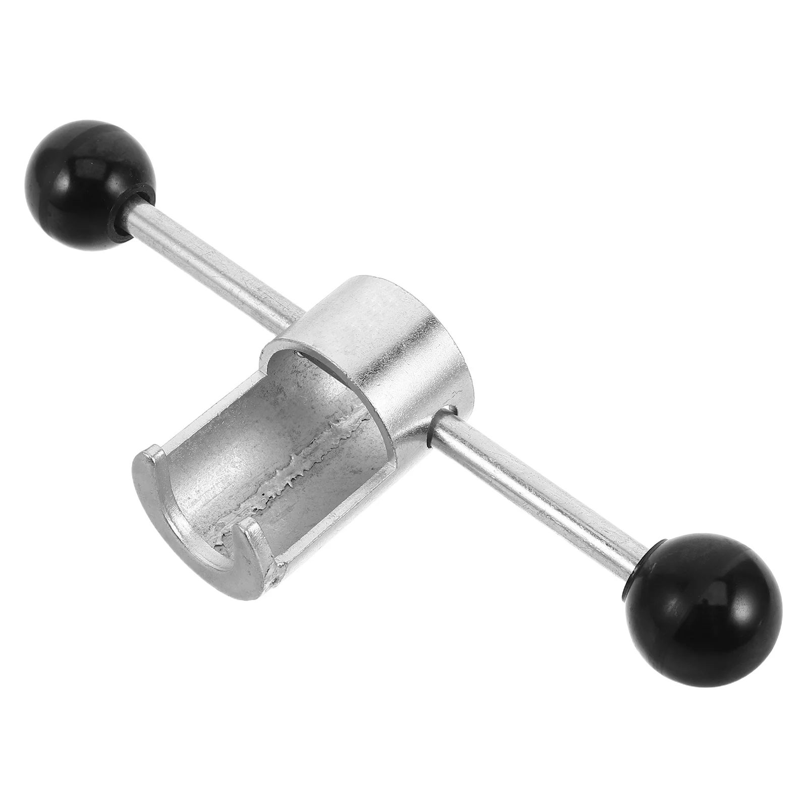 أداة مفتاح الربط المعدنية العالمية، مفتاح ربط برأس النار، تعديل دقيق، أداء مدمج ومحمول وموثوق #1