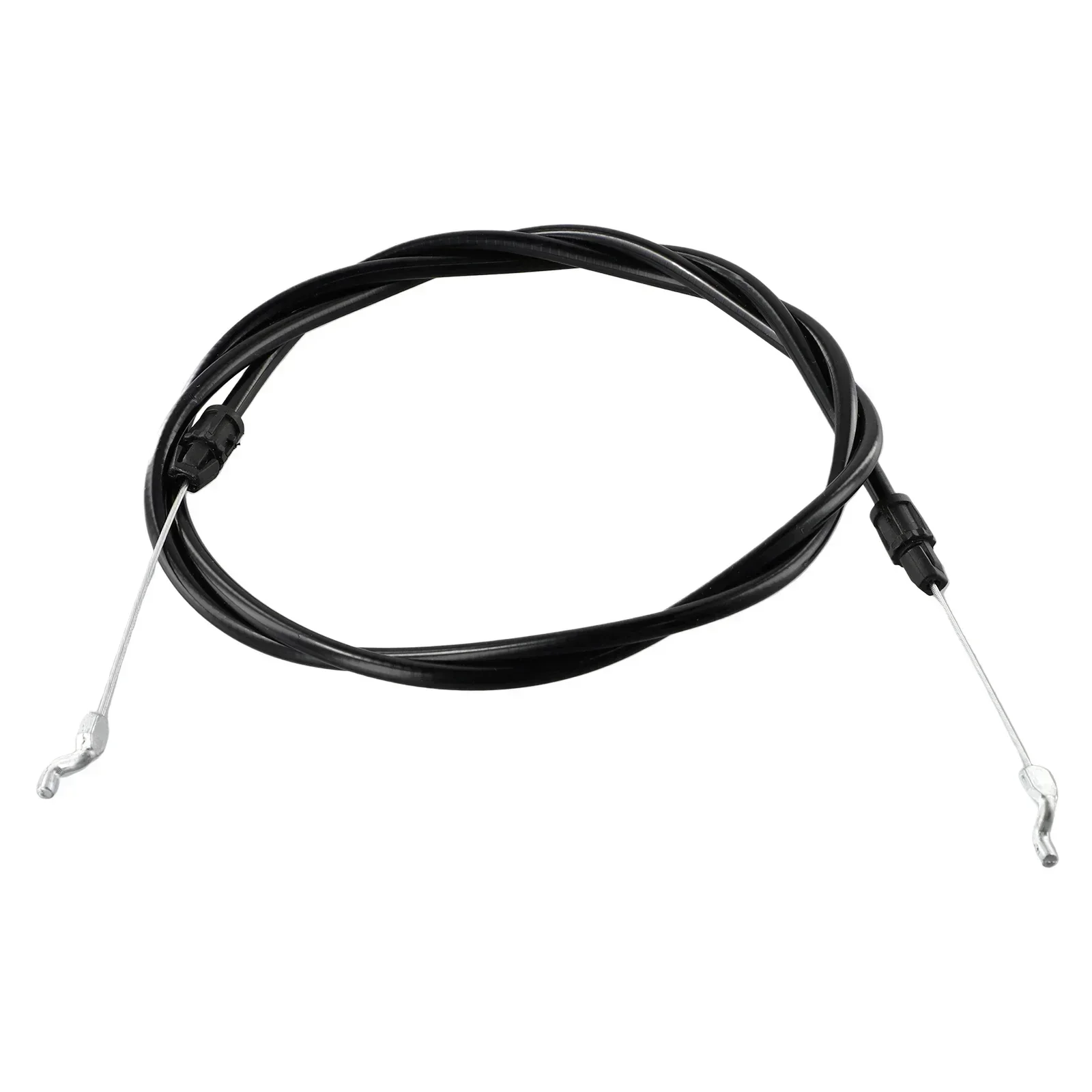 Imagem -05 - Tração Cabo Drive Train para Cortadores de Grama Substituição do Motor Jardim Ferramentas Elétricas Acessórios 147 cm