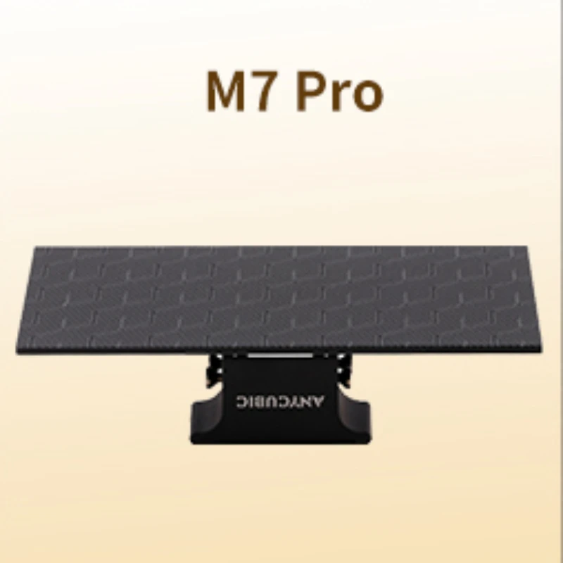 

for Anycubic M7max/M7Pro light-curing LCD 3d printer printing platform
