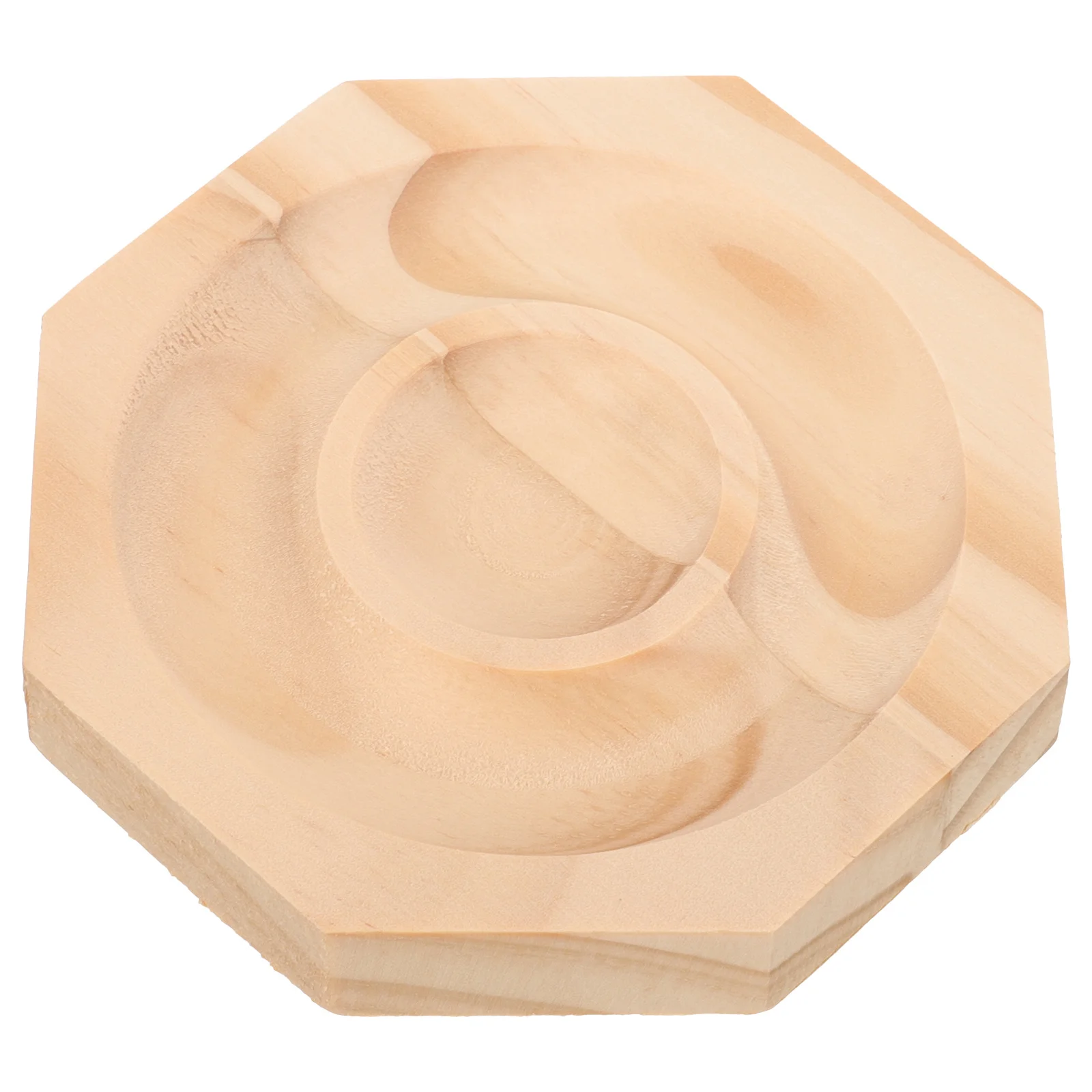 

Display Storage Desktop Decor Bangle Plate Jewelry Bracelet For Display Bracelet Tray Wooden Jewelry Tray