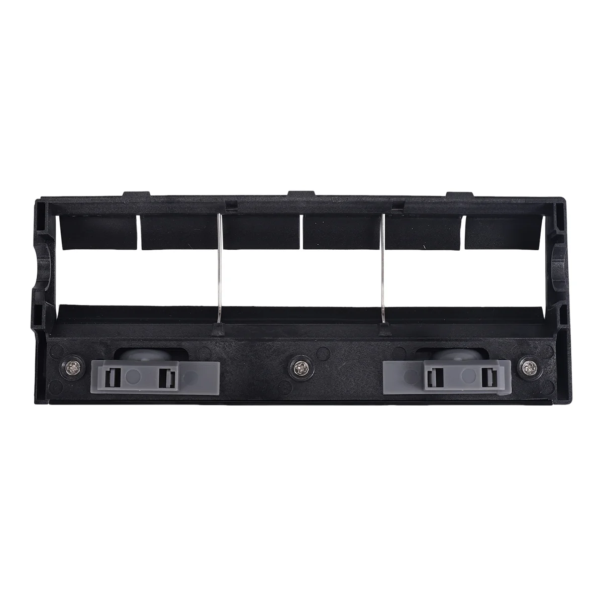 Крышка основной щетки B25B для пылесосов ECOVACS DEEBOT OZMO T8/T8 AIVI 920 950 T5 DJ65 DV35 N8 N5 X1, аксессуары для пылесосов