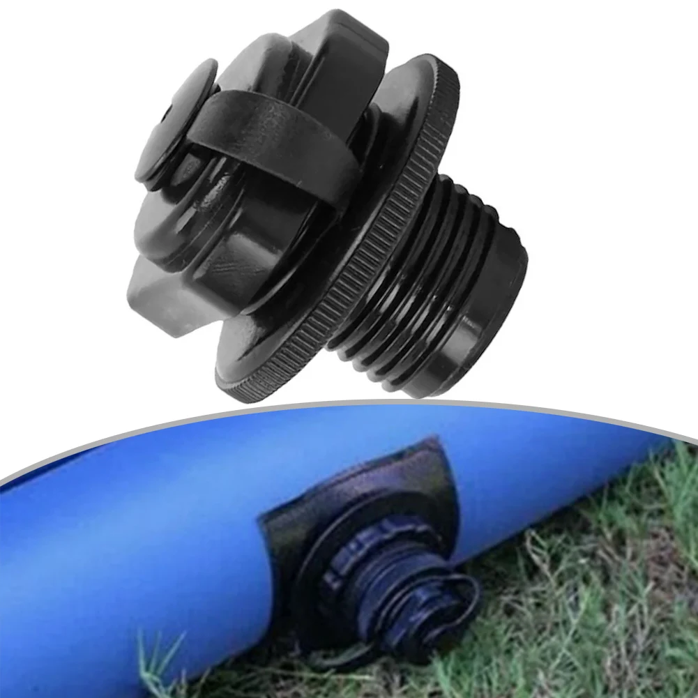 Air Valve - Inflation Screw Cap For Various Pre-2023 Models - Enhance F4C009B-02ASS17 Replacement Parts